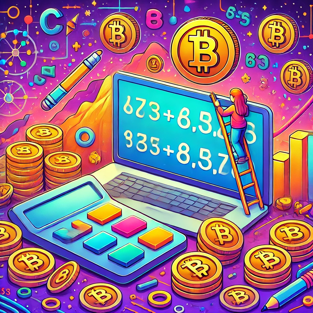 How does cryptocurrency work?